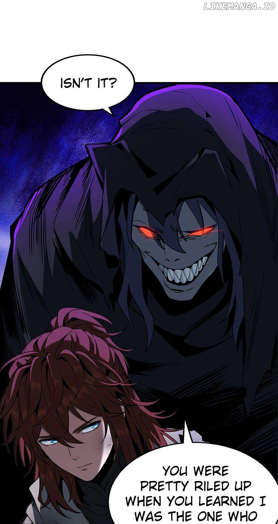 The Beginning After The End Chapter 204 image 06